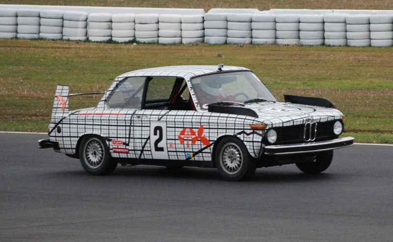 Illustration for article titled 24 Hours Of LeMons Arse Freeze-A-Palooza Über Gallery: The Bavarian Hordes